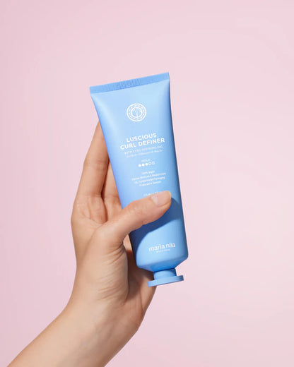 S&F Curl Definer Luscious Curl Gel 125ml