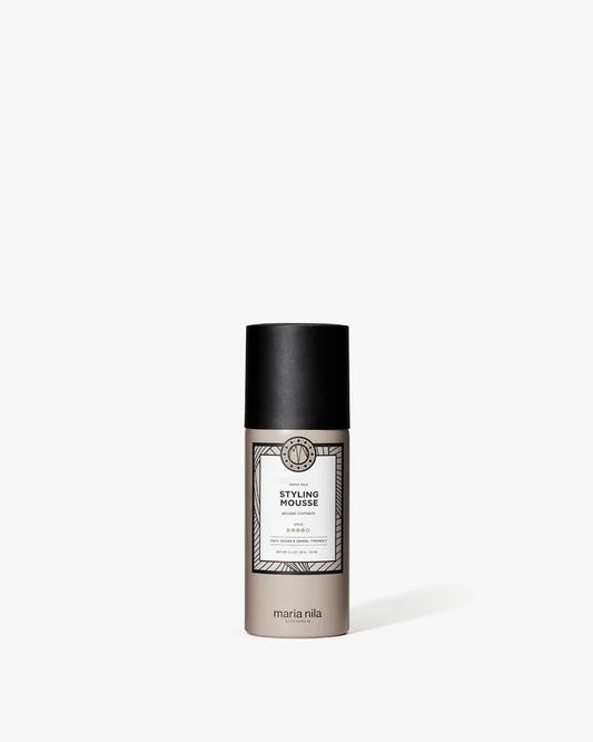 S&F Styling Mousse 100ml