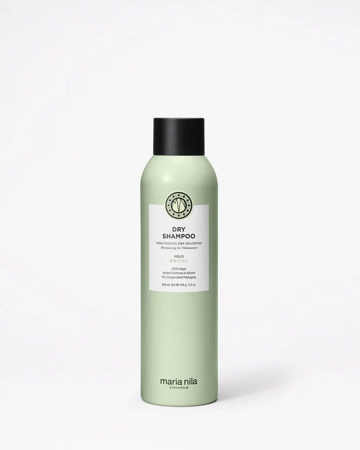 S&F Dry Shampoo 250ml