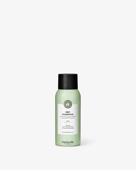 S&F Dry Shampoo 100ml