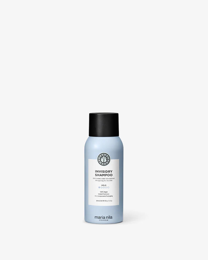 S&F Invisidry Shampoo 100ml