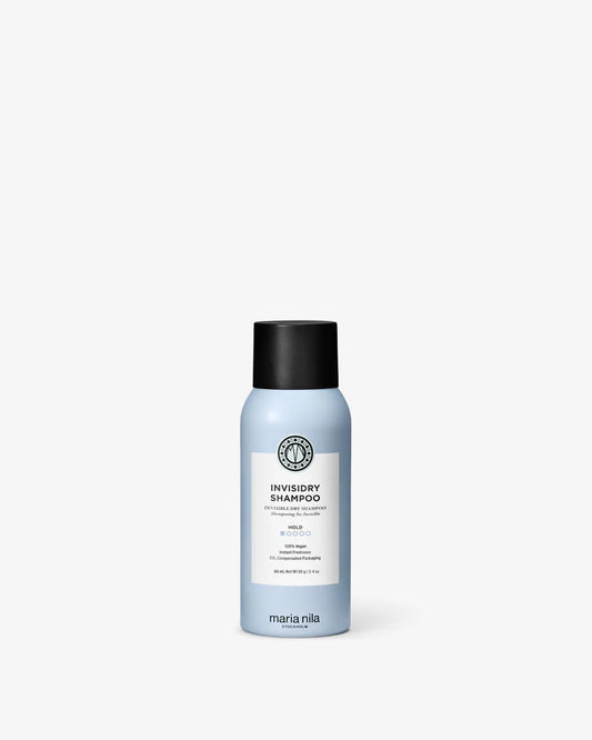 S&F Invisidry Shampoo 100ml
