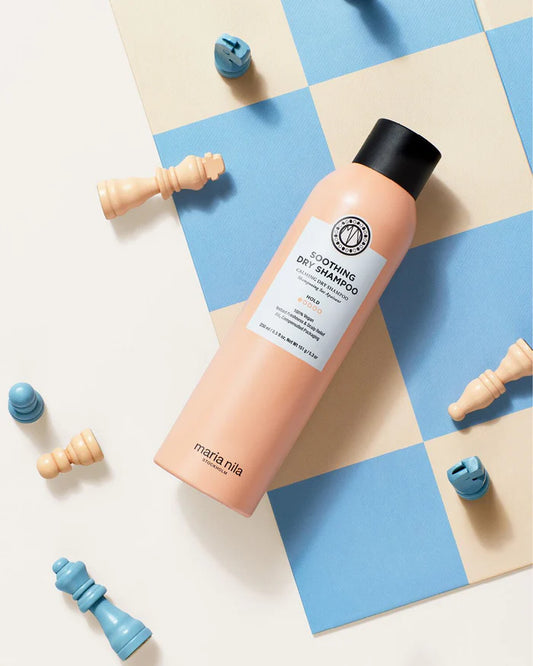 Soothing Dry Shampoo 250ml