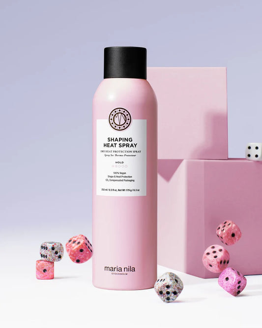 Shaping Heat Spray 250ml