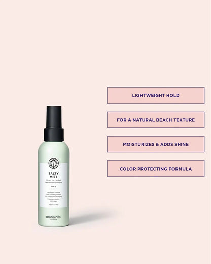 S&F Salty Mist 150ml