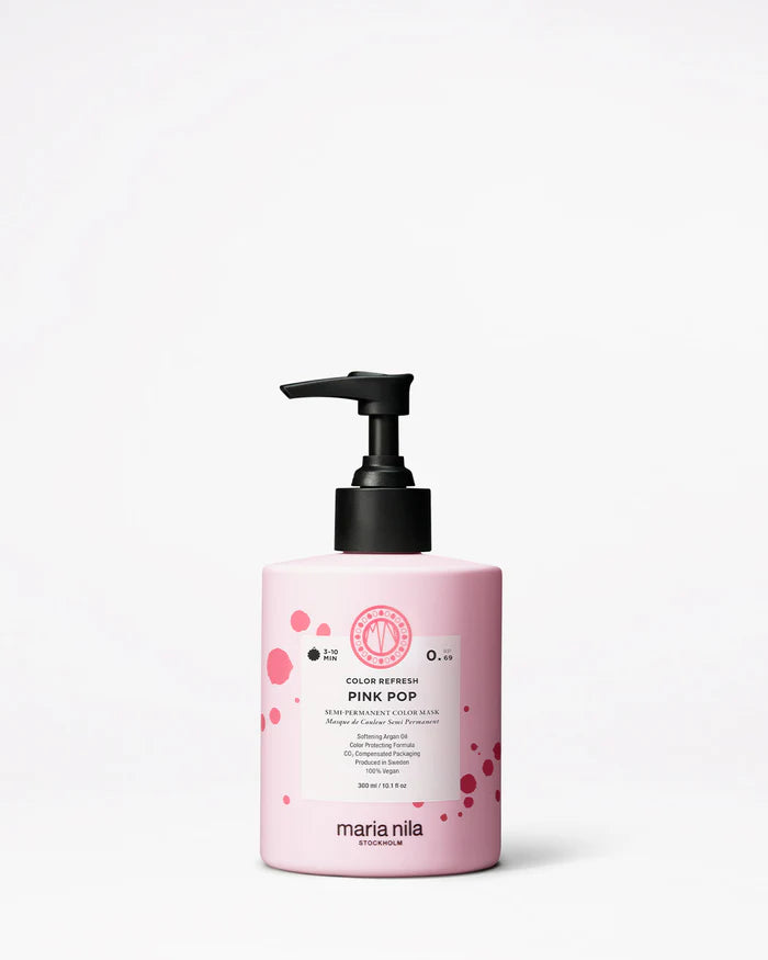 Color Refresh 0.06 Pink Pop 300 ml