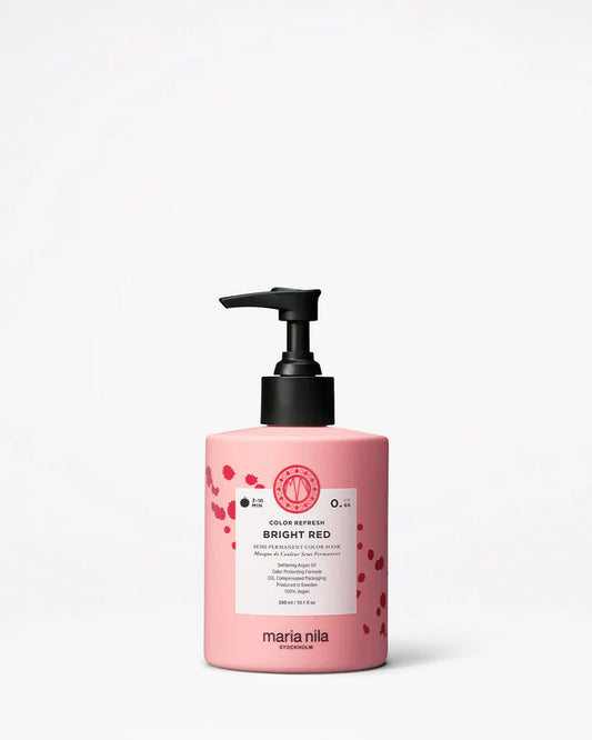 Color Refresh 0.66 Bright Red 300 ml