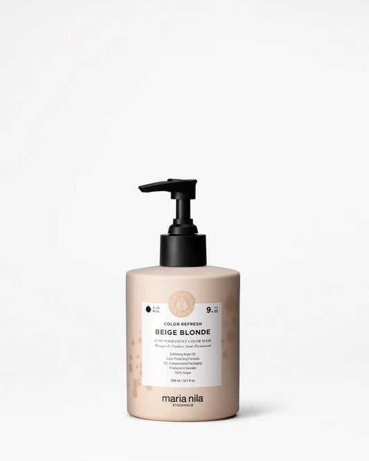 COLOR REFRESH 9.23 BEIGE BLONDE 300 ML