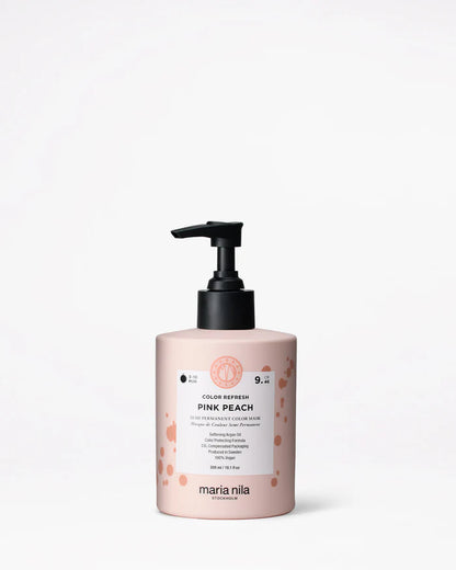 COLOR REFRESH 9.46 PINK PEACH 300 ML