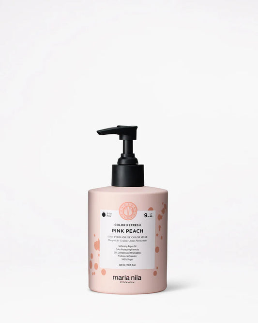 COLOR REFRESH 9.46 PINK PEACH 300 ML