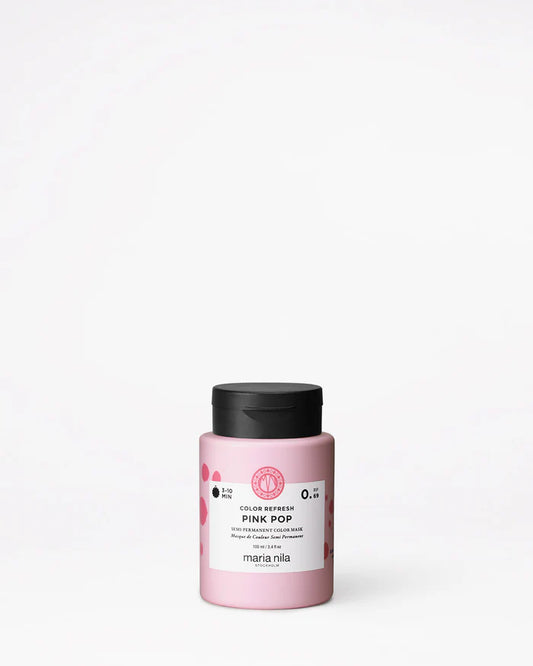 COLOR REFRESH 0.69 PINK POP 100 ML