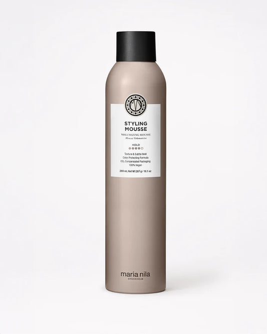 S&F Styling Mousse 300ml