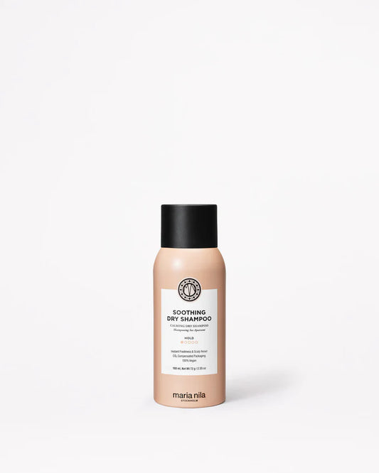 Soothing Dry Shampoo 100ml