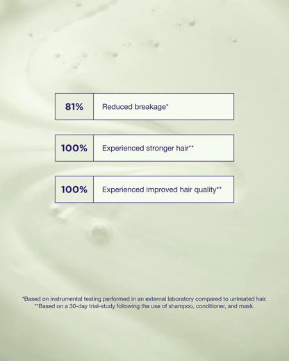 Structure Repair Shampoo 350 ml