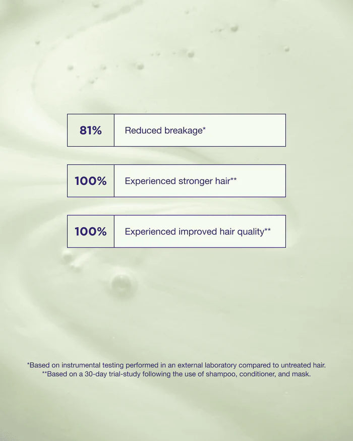 Structure Repair Shampoo 1000 ml