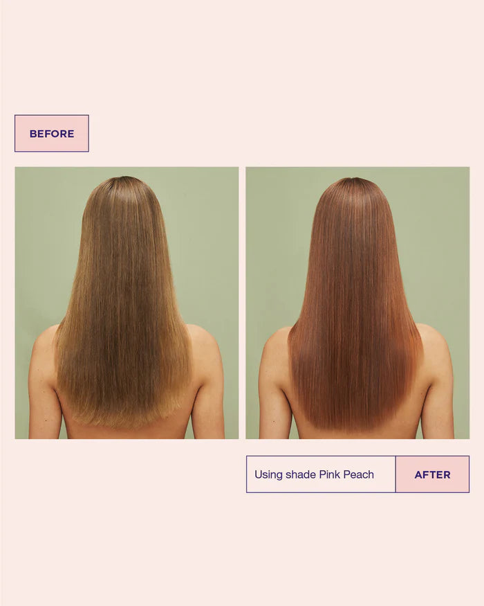 COLOR REFRESH 9.46 PINK PEACH 300 ML