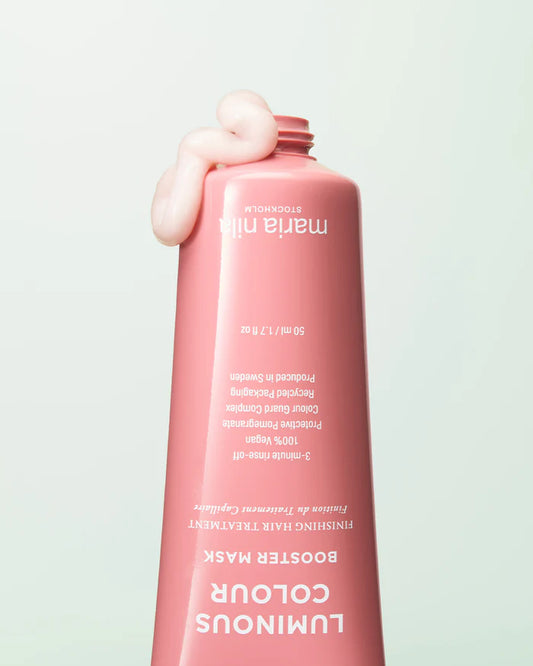 Booster Masque Luminous Colour