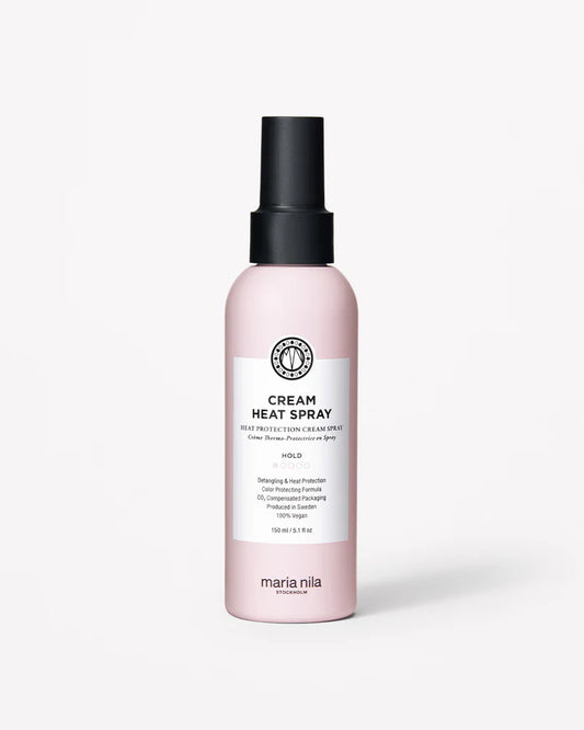 S&F Cream Heat Spray 150ml