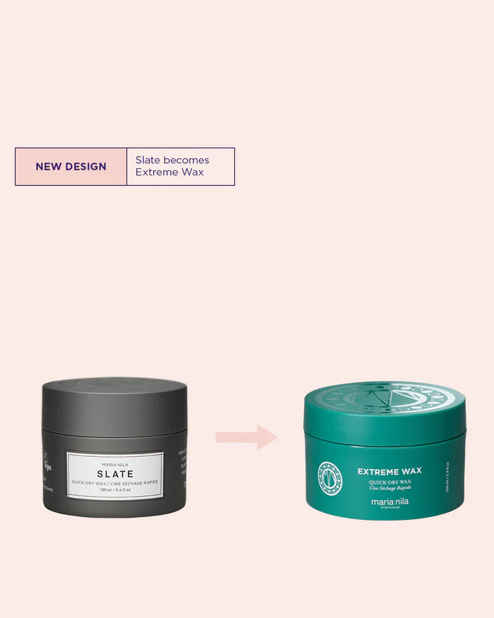 S&F EXTREME WAX (SLATE) 100 ML