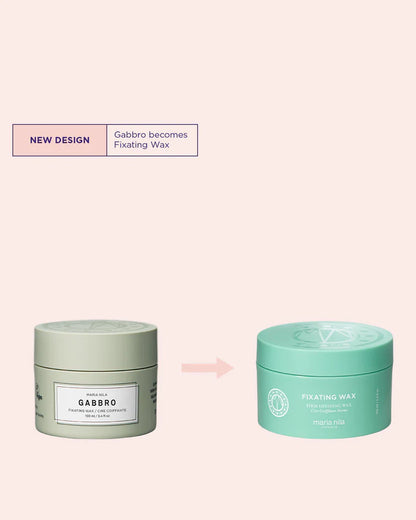 S&F FIXATING WAX (GABBRO) 100 ML