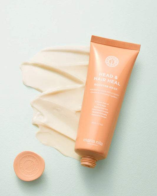 Booster Masque Head & Heal