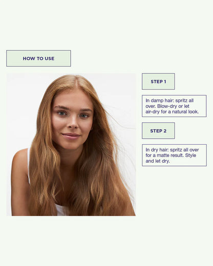 S&F Salty Mist 150ml