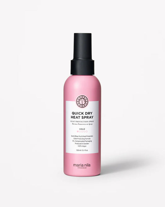 S&F Quick Dry Heat Spray 150ml