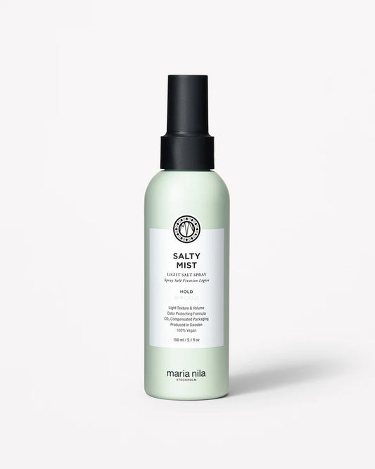 S&F Salty Mist 150ml