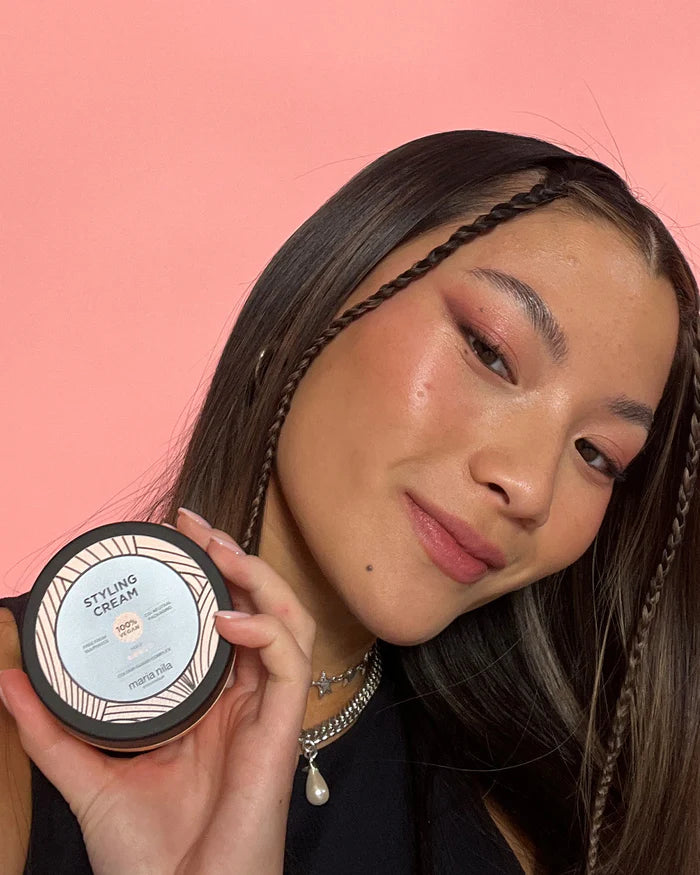 S&F Styling Cream 100ml