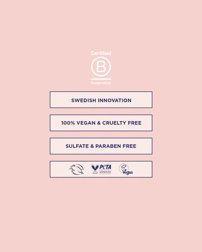 S&F Invisidry Shampoo 100ml