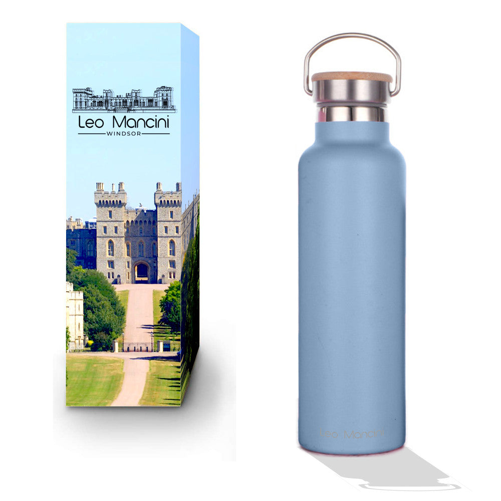 Insulated Water Bottle 750ml
