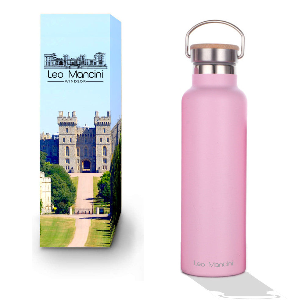 Insulated Water Bottle 750ml