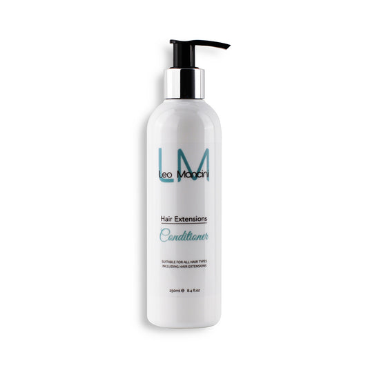 Conditioner for Hair Extensions and Long Hair Thickening & Volumising
