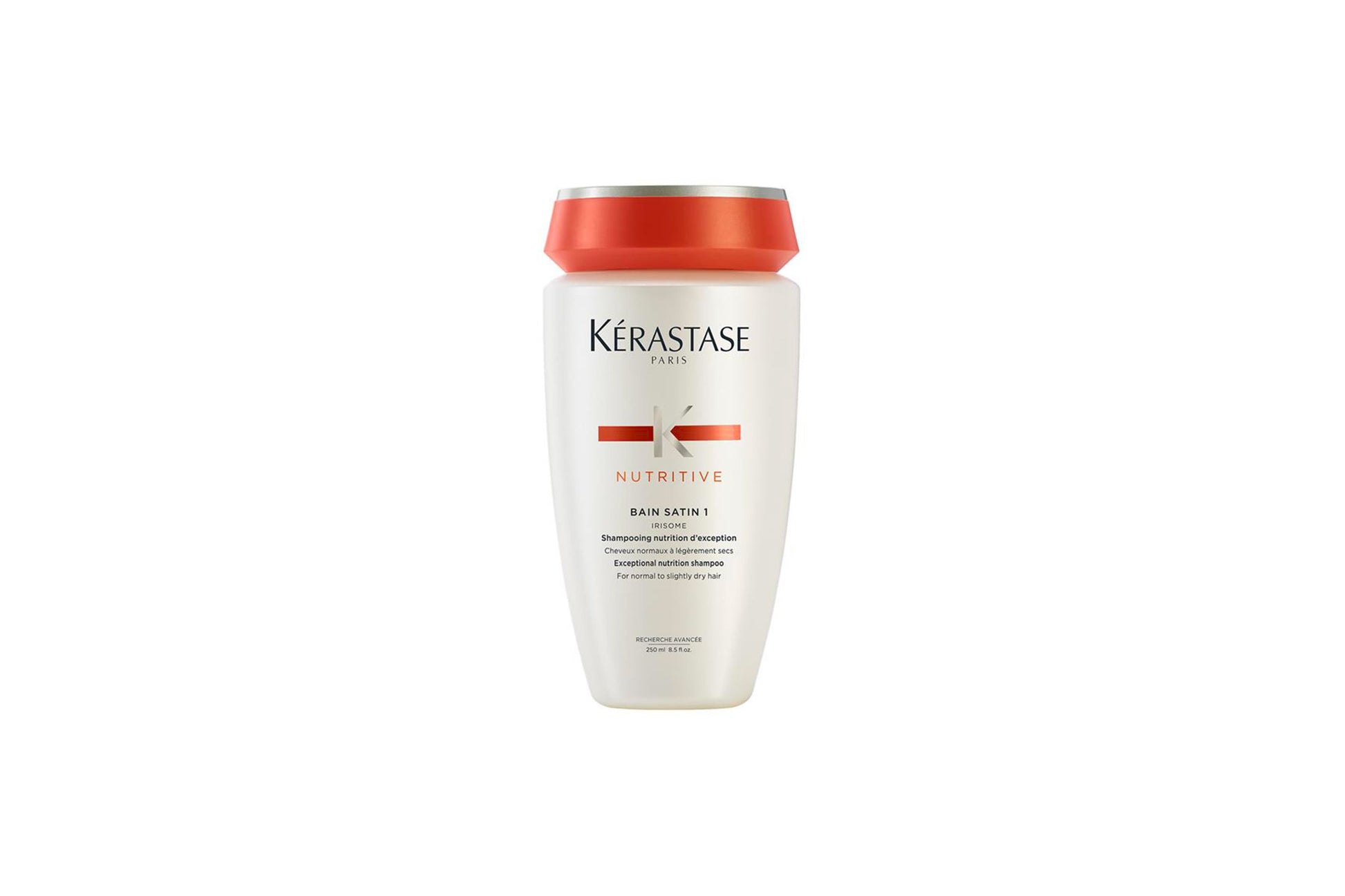 Indsigtsfuld Kurv Celsius Kérastase Nutritive Bain Satin 1 Shampoo – Leo Mancini Haircare